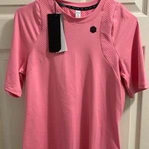 Under Armour fitted shirt